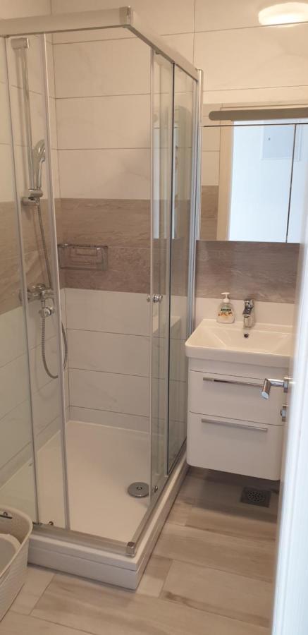 Apartman Petra Makarska Exterior foto